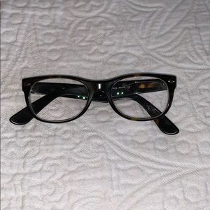 [ray-ban] glasses